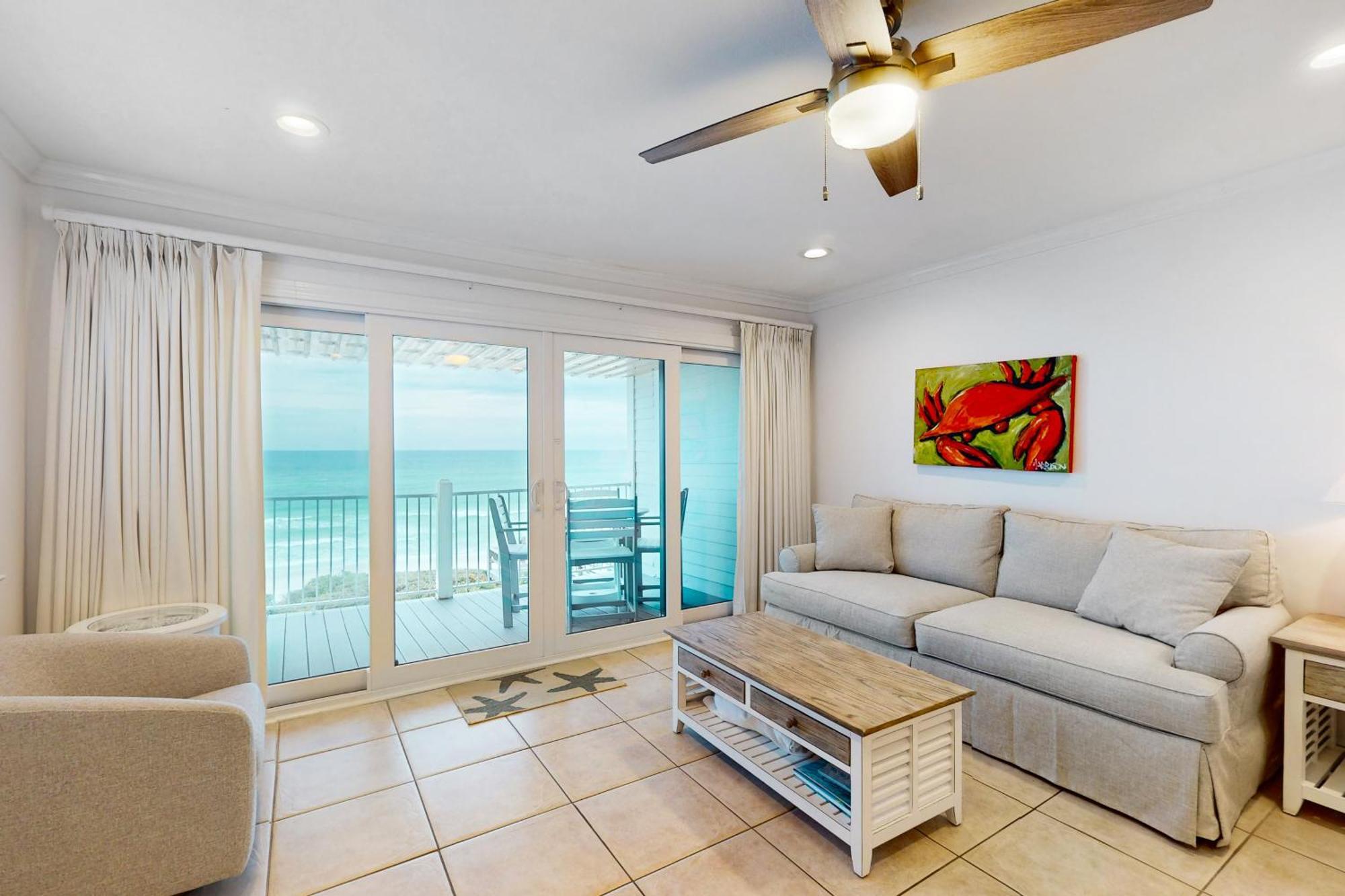 Seamist Condos Santa Rosa Beach Room photo