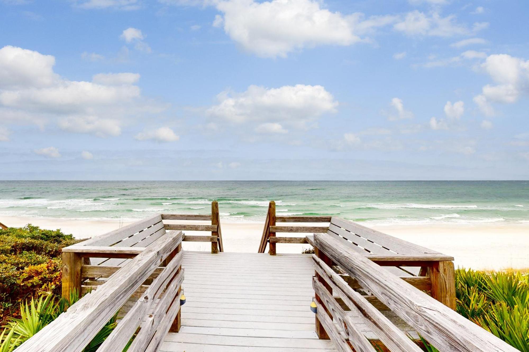 Seamist Condos Santa Rosa Beach Room photo