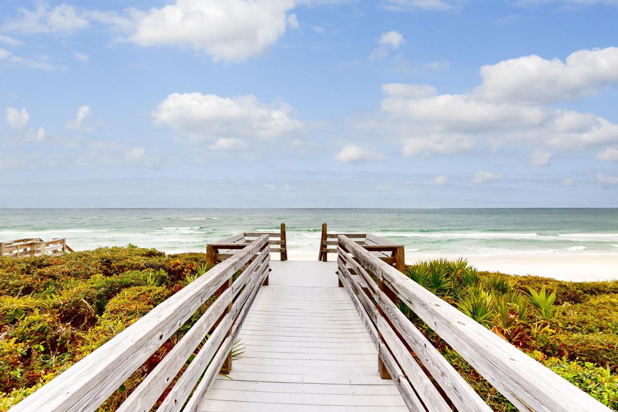 Seamist Condos Santa Rosa Beach Room photo