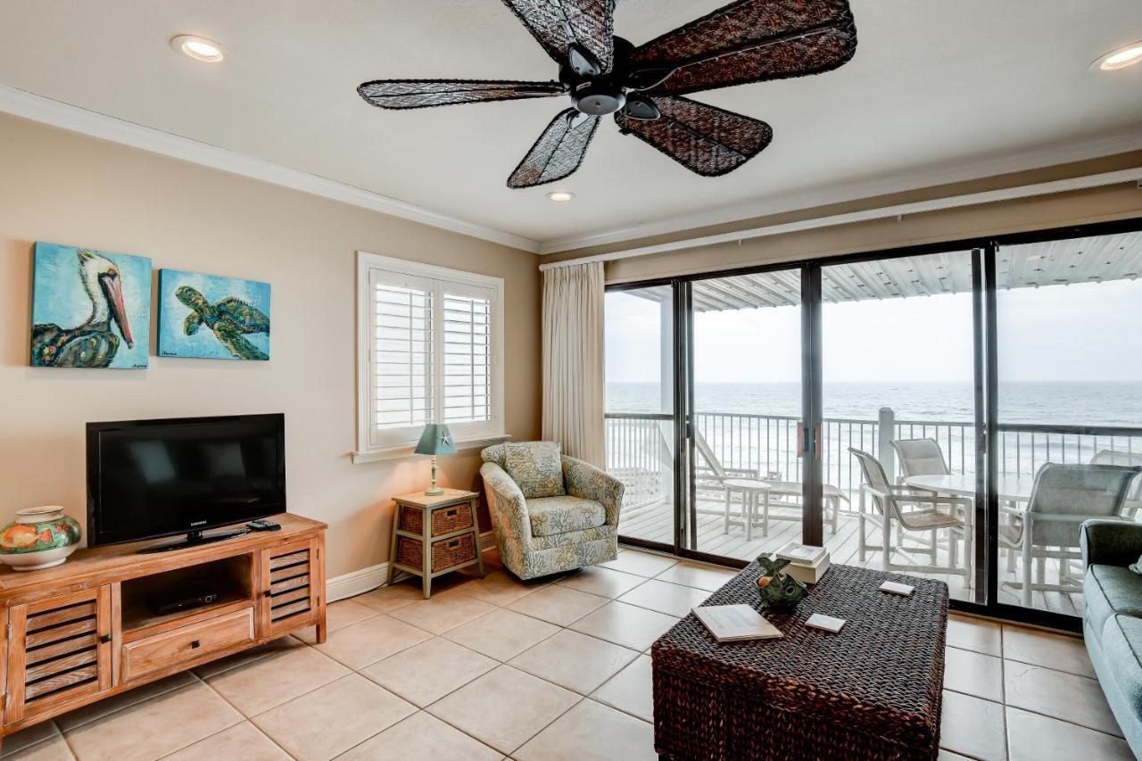 Seamist Condos Santa Rosa Beach Exterior photo